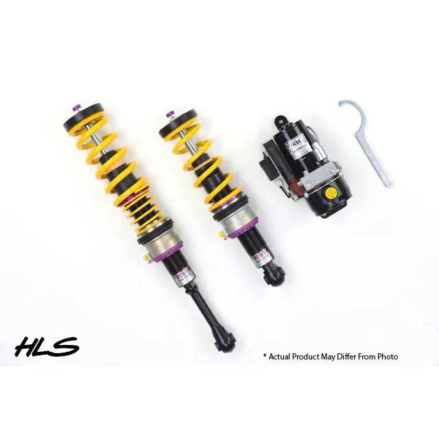 KW Suspensions 19271624 KW HLS - Porsche