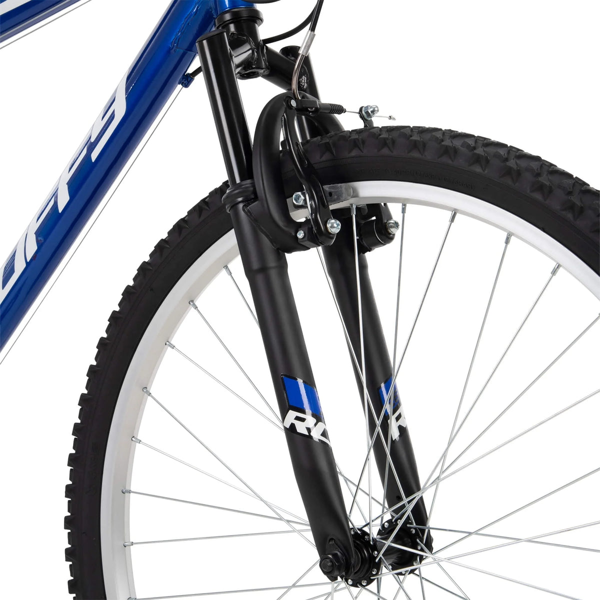 Huffy 26 - Inch Rock Creek Men'S Mountain Bike, Blue - Product image 6