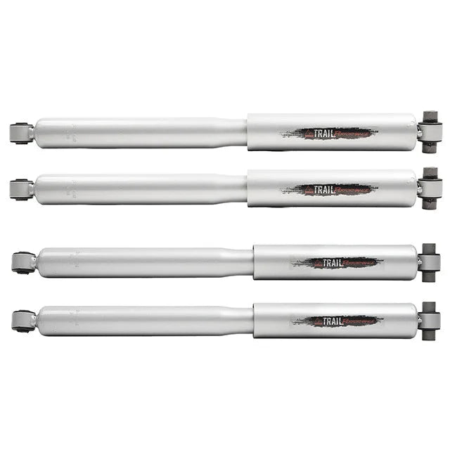 BELLTECH 9720 SHOCK ABSORBER SET STREET PERFORMANCE