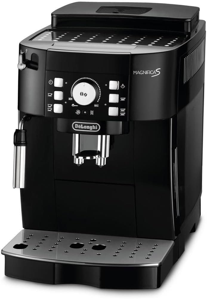 De'Longhi Magnifique s ecam21.110.b Espresso superautomatica coffee machine