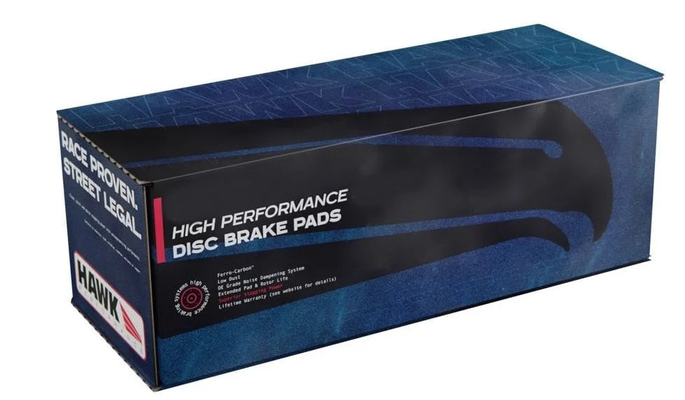 Hawk Performance HB626 Series Brake Pad