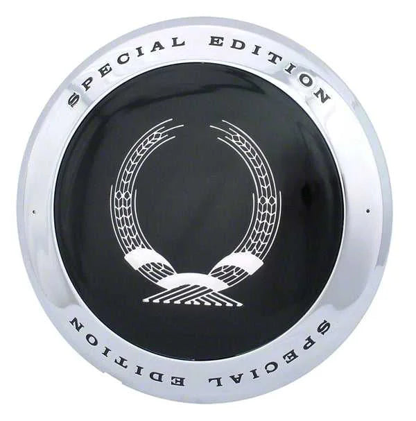 IWCC1646N Coast2Coast Wheel Center Cap Chrome Plated