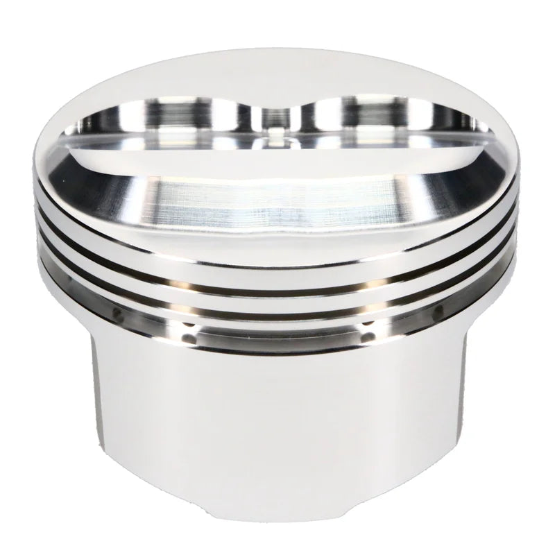 JE Pistons SRP Chevrolet 4.145 in. Bore Single 142033S