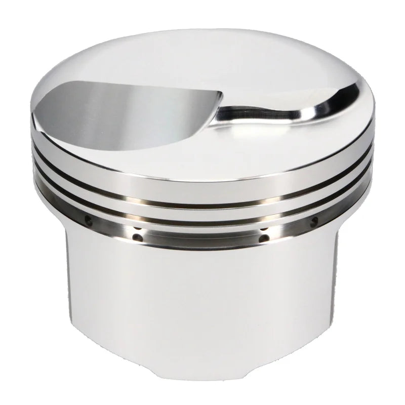JE Pistons SRP Chevrolet 4.350 in. Bore Single 212145S