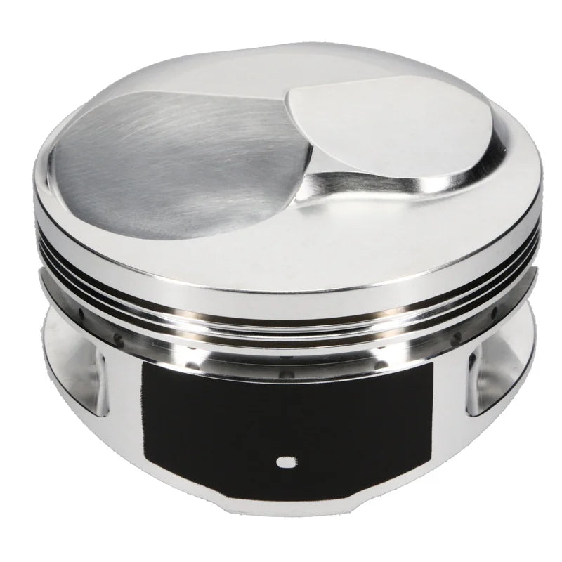 JE Pistons Chevrolet 4.310 in. Bore Single 258257S