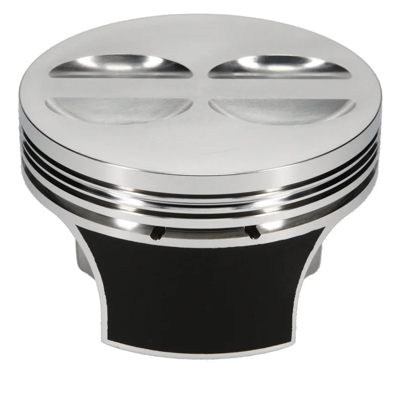 JE Pistons SRP Pro 2618 Chevrolet 4.005 in. Bore Single 324858S