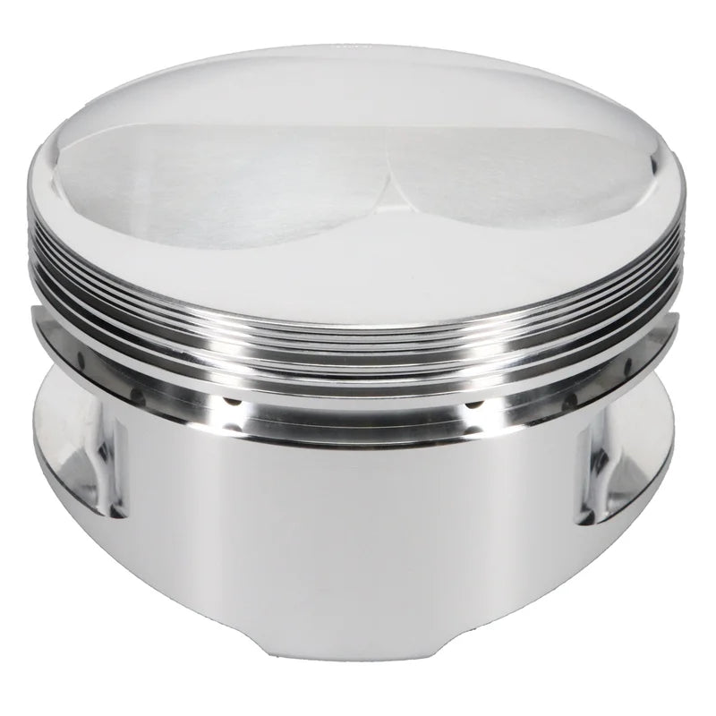 JE Pistons Chevrolet 4.145 in. Bore Right 182035R