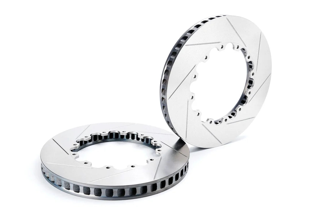 AP CP7177-106/7 Replacement Brake Rotors (pair)