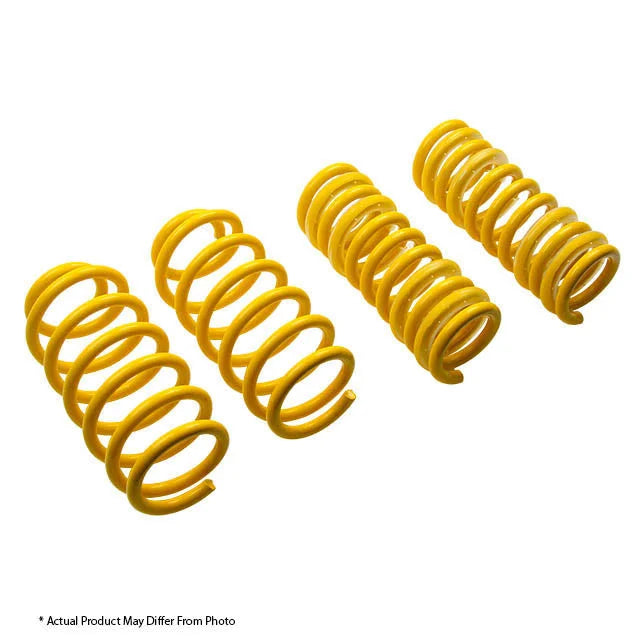 ST Suspensions 28210188 ST Lowering Springs - Audi TT (8S / MQB) Coupe Quattro