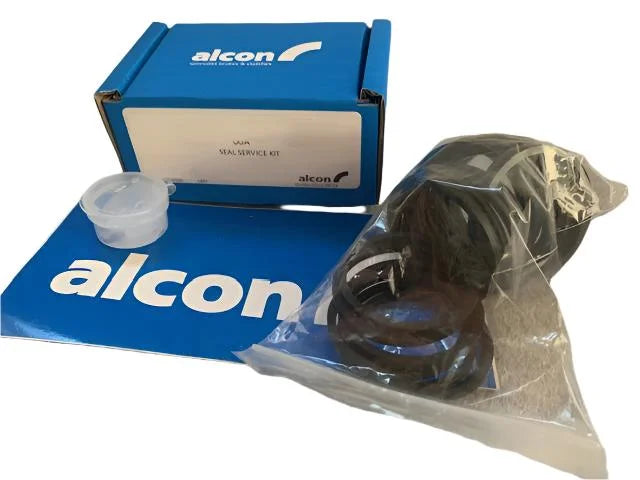 Alcon Raptor/F150/ Jeep JK/JL/Gladiator & Colorado Rear Caliper Rebuild Kit