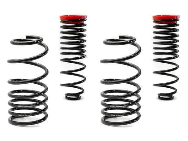 NEUSPEED SofSport Springs Kit - VW Cabrio/Golf/GTI/Jetta