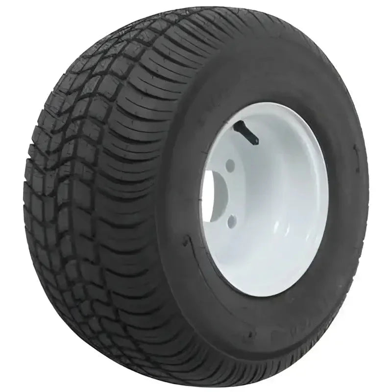 Americana 3H480 205/65-10 E/5H White
