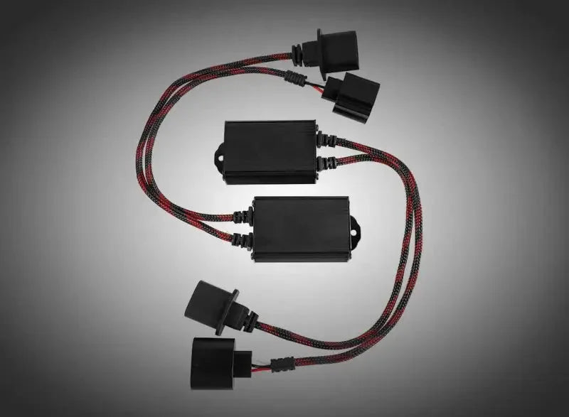 Arc Lighting 20132 Tiny Monster H13 Decoder Harness (2