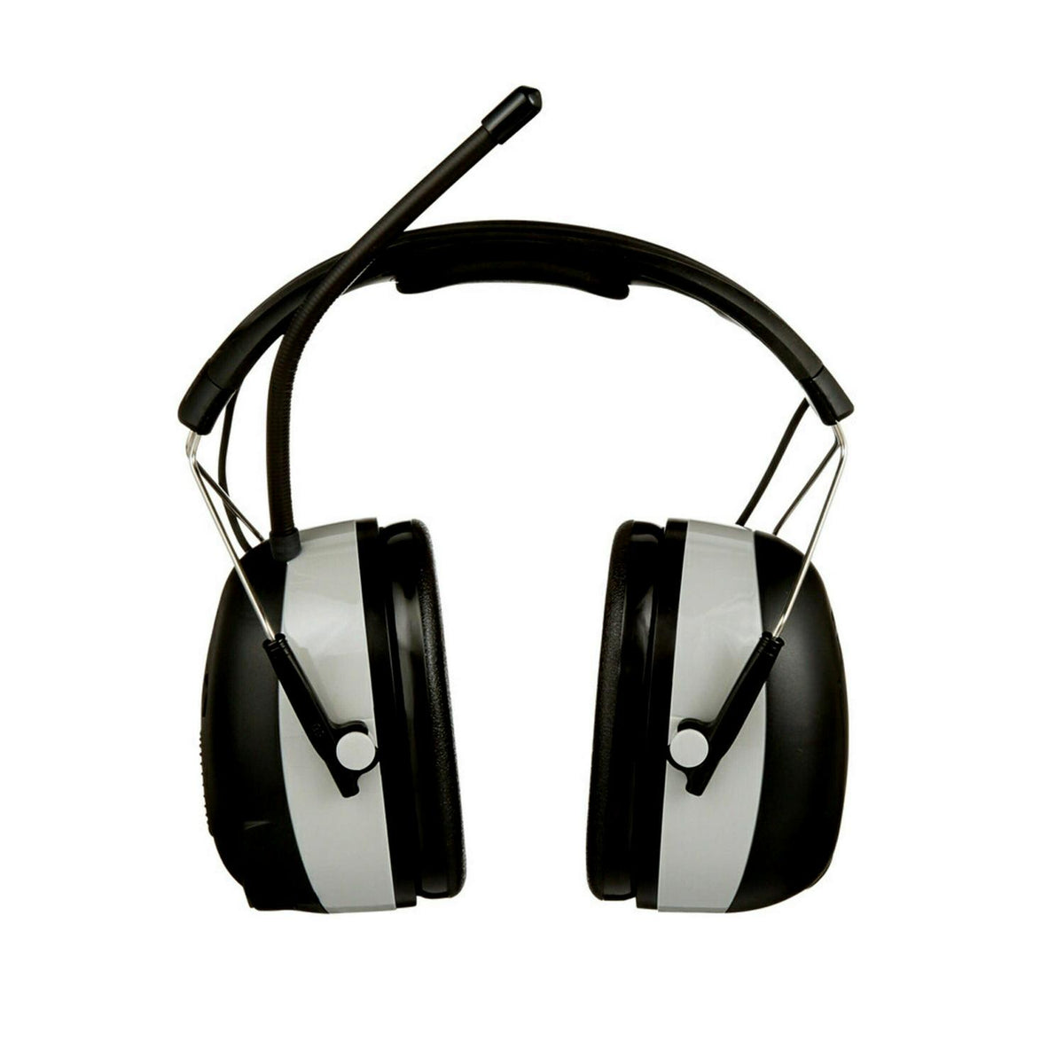 3M Worktunes Connect. AM/FM Hearing Protector. Bluetooth Technology - Product image 11