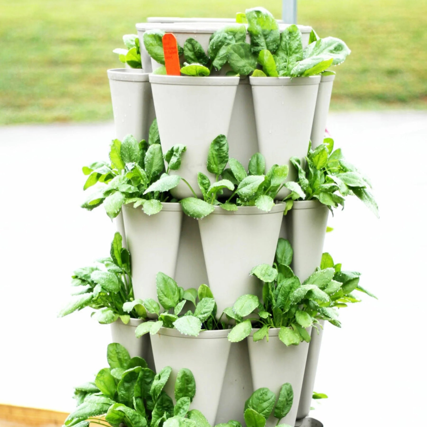 GreenStalk 5 Tier Vertical Planter - Product image 13