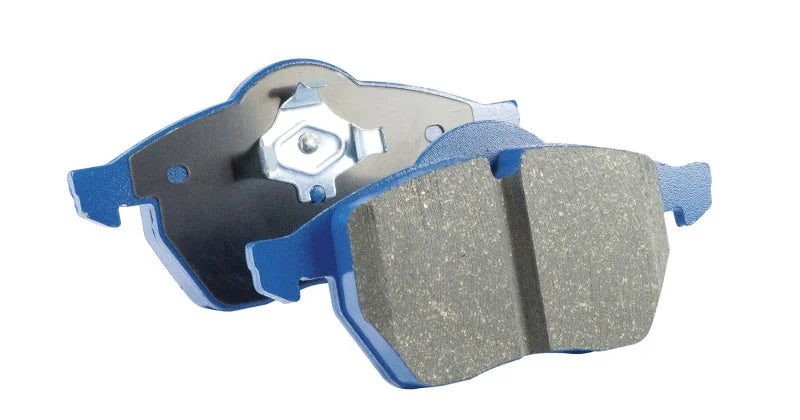 EBC - Rear Bluestuff Pad PN DP51741NDX