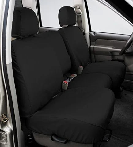 SS2504PCCH Covercraft Seat Cover Seat Style C - Bucket With