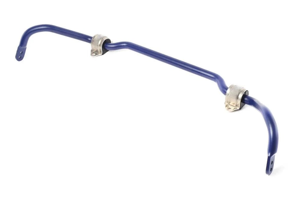 H&R 2004 Ford F-150 RC/SC/CC 38mm Non Adj. Sway Bar (w/Vertical Bar & 6/2/04-11/29/04) - Front