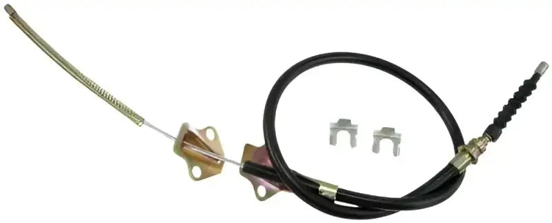 C92882 Dorman (Oe Solutions) Brake Hardware And Cables Oem Brake Cable