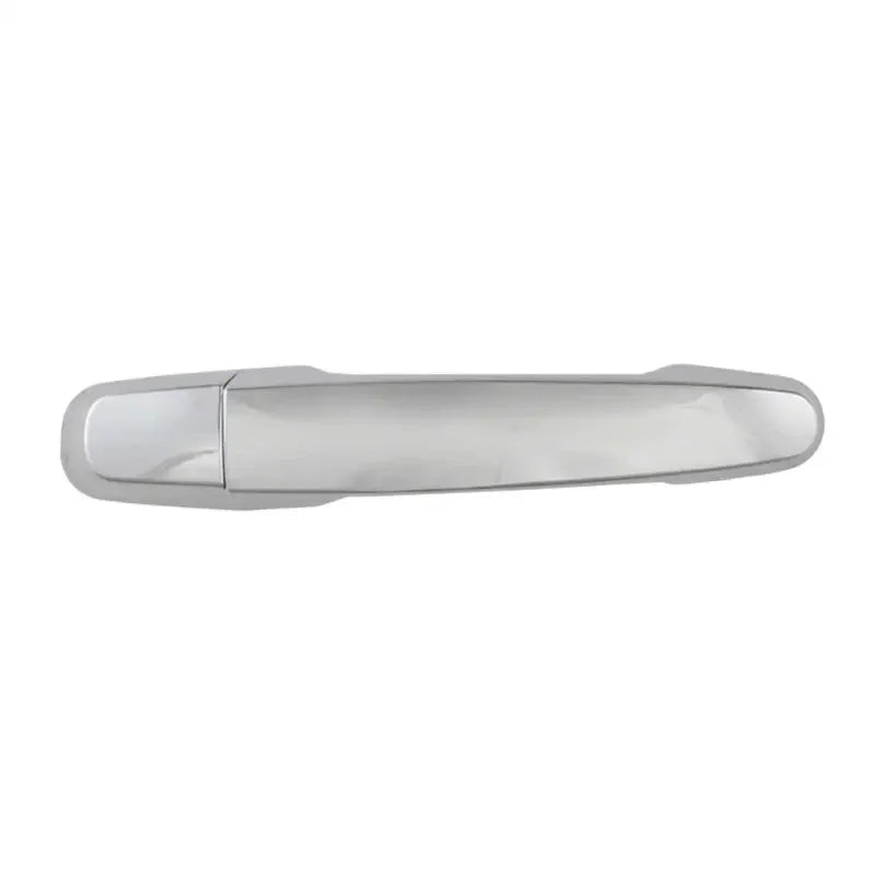 CCIDH68566S2 Coast2Coast Exterior Door Handle Cover Chrome Plated