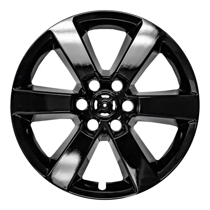Coast2Coast IWCIMP380BLK Imp;15-17 F150;Blk;20';6 Spk