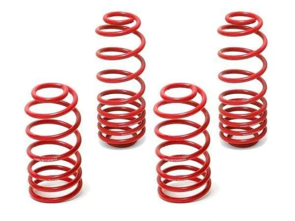 NEUSPEED Sport Springs Kit - Mk4 Jetta VR6 Wagon