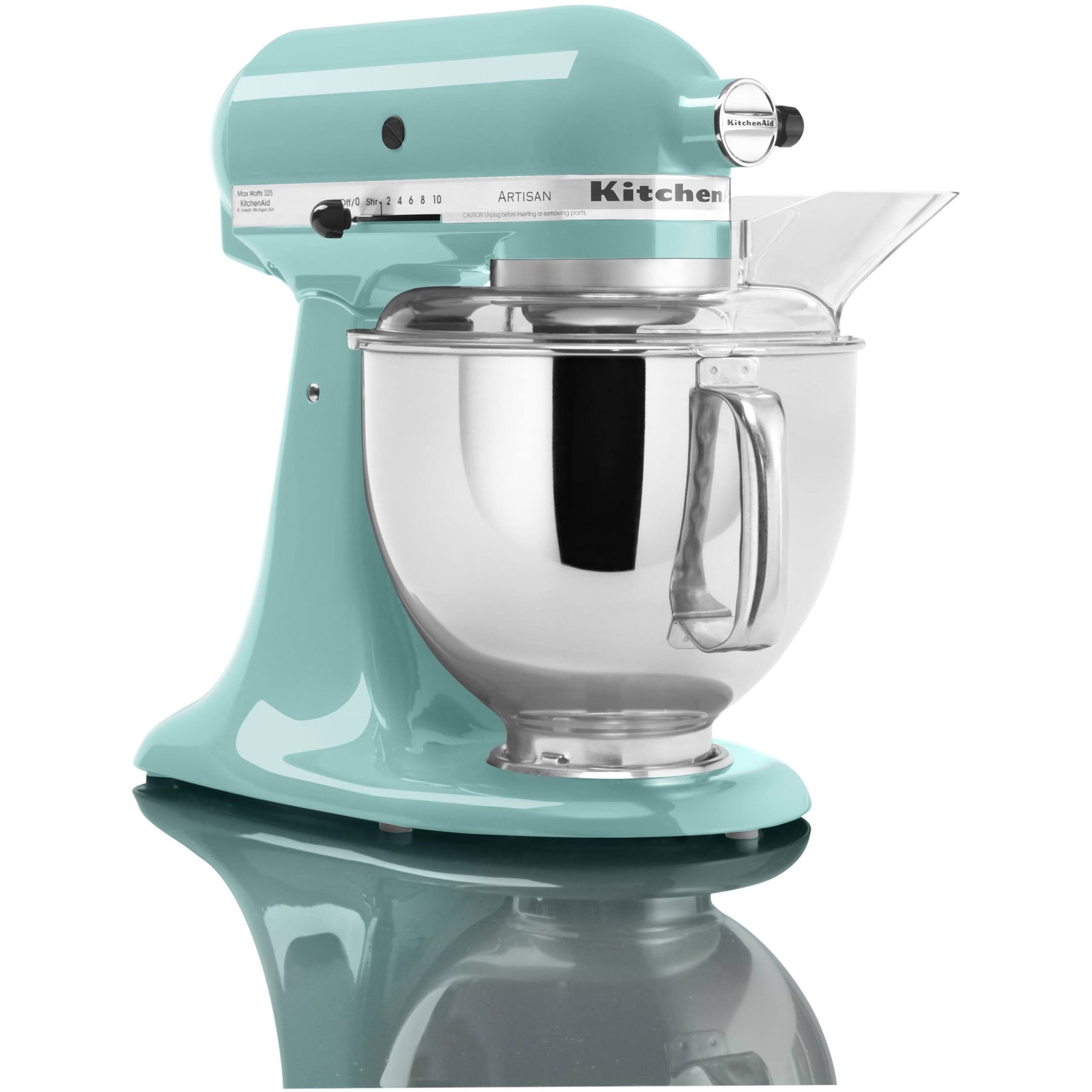 KitchenAid Artisan KSM150PSAQ Stand Mixer - Product image 1