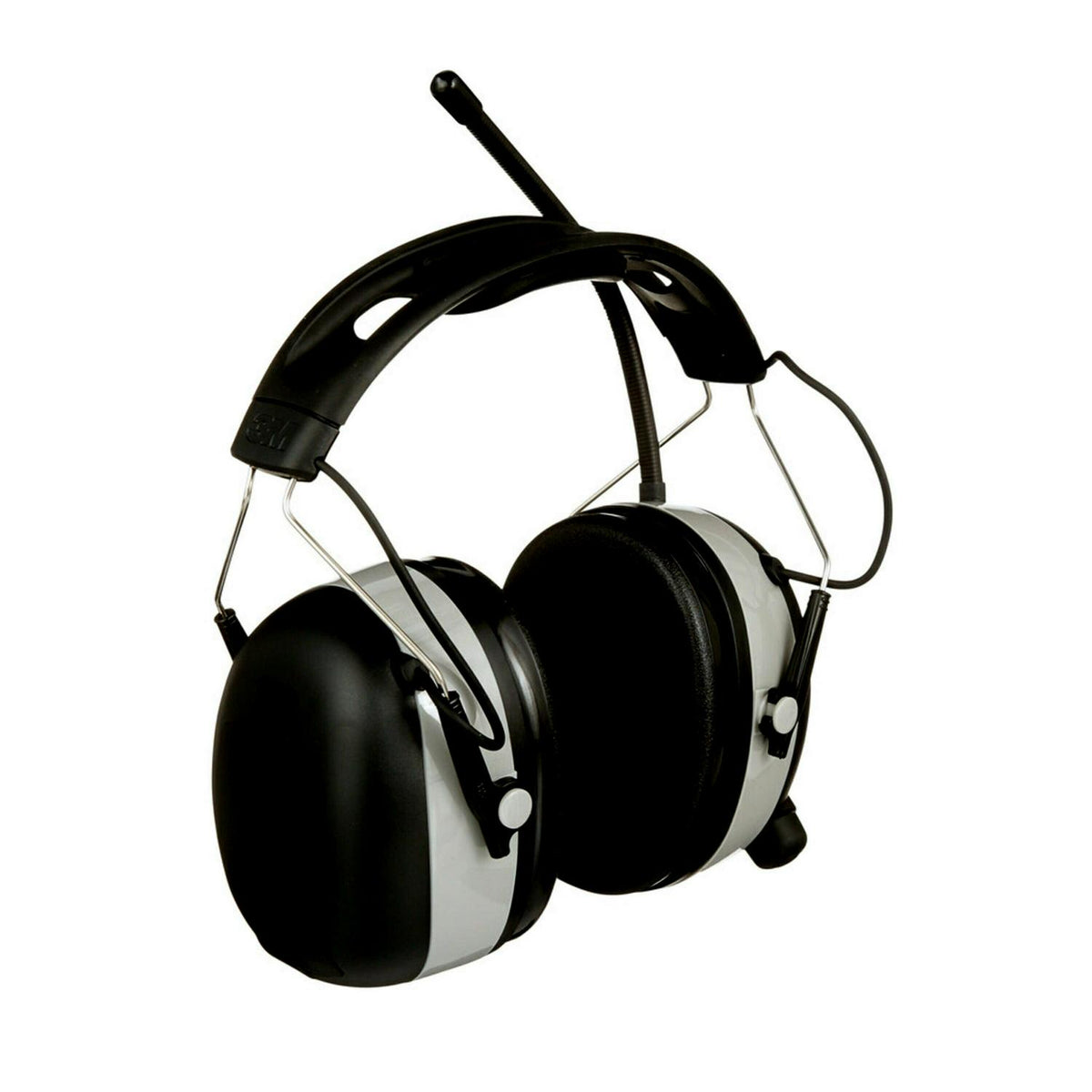 3M Worktunes Connect. AM/FM Hearing Protector. Bluetooth Technology - Product image 13