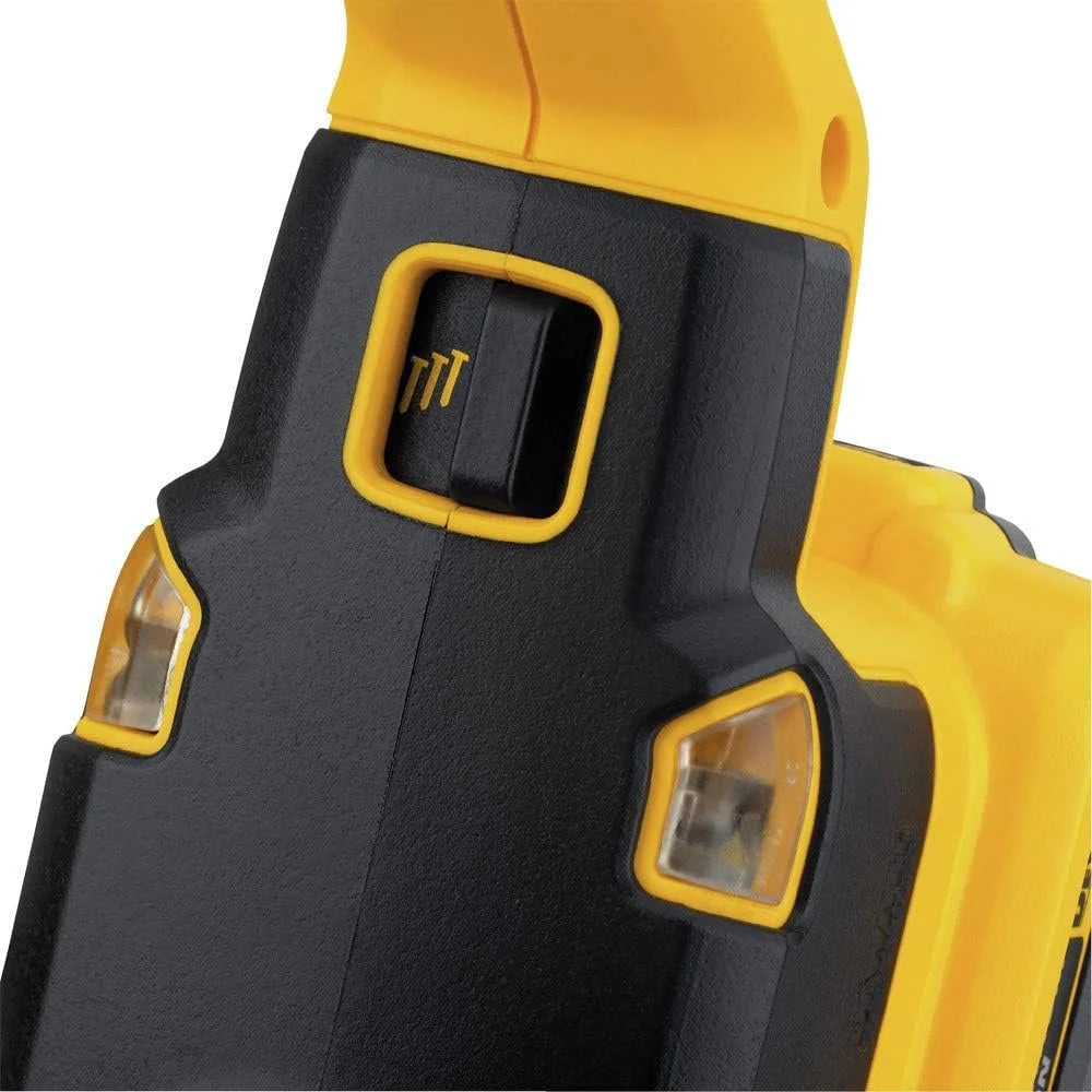 DEWALT DCN680B 20V MAX XR 18 GA Cordless Brad Nailer Tool Only - Product image 7