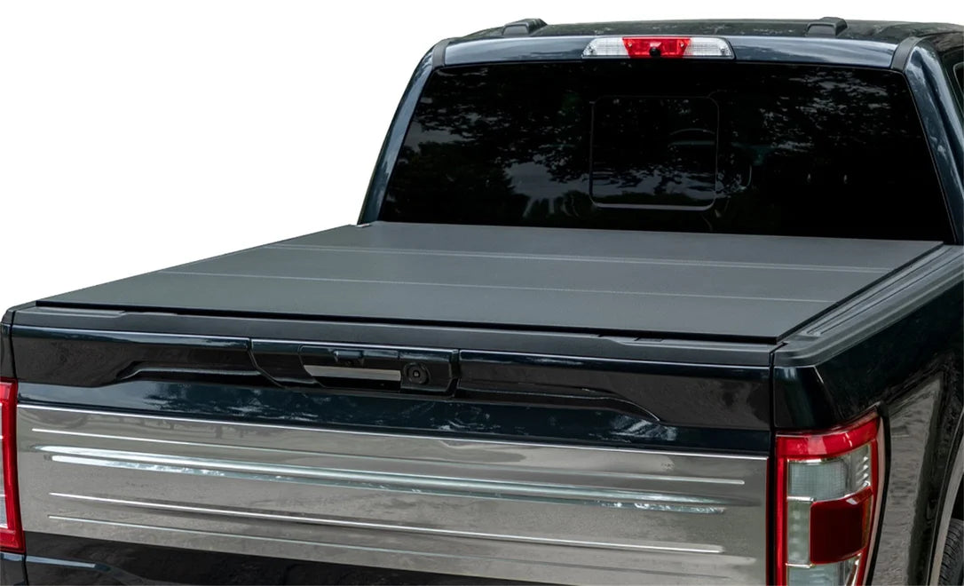Access B5010039 - LOMAX™ Hard Tri-Fold Cover