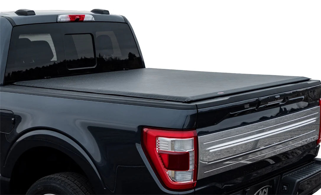 Access 41119 - Lorado 93-98 Ford Ranger 6ft Flareside Bed Roll-Up Cover