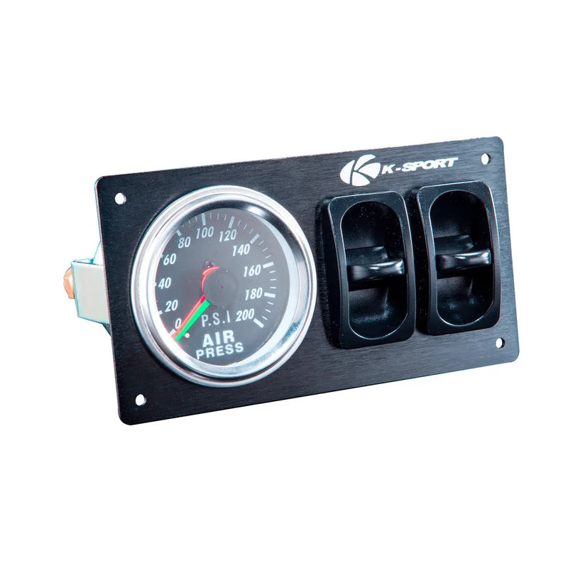 Ksport Air Suspension Components - AIRACC-008
