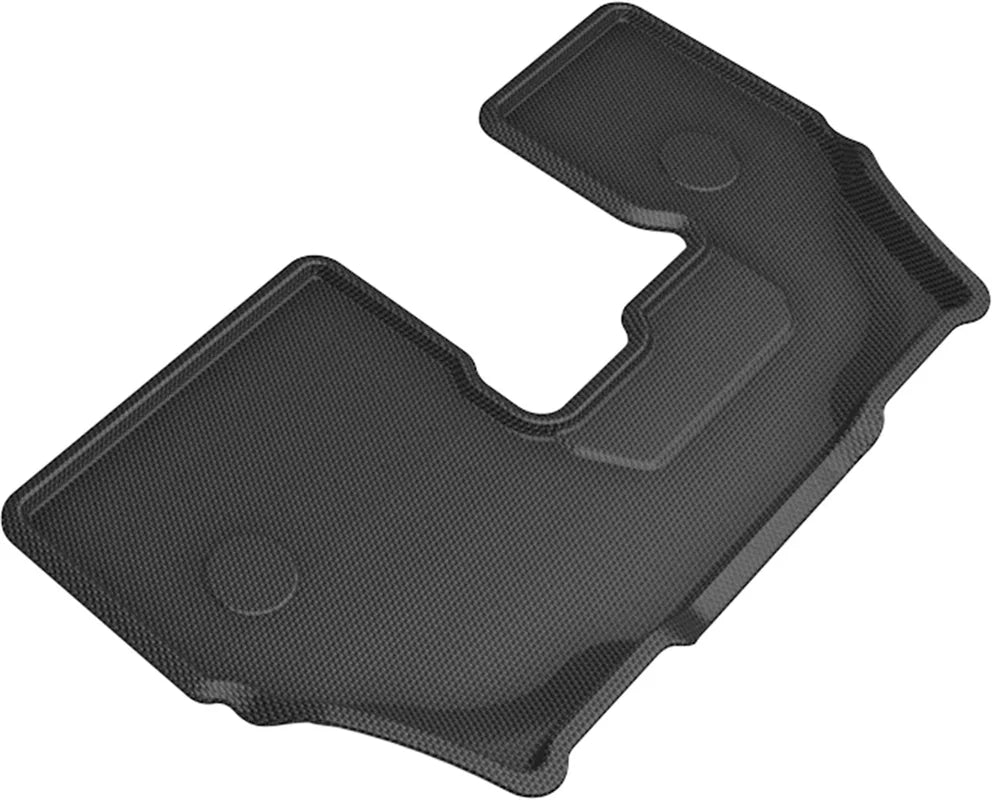3D MAXpider L1BM10931509 - 19-24 BMW X7 (G07) 7-Passenger Kagu Black R3