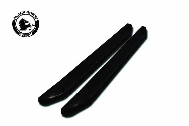 PR-TYRABK Black Horse 2006-2018 Toyota Rav4 Running Board