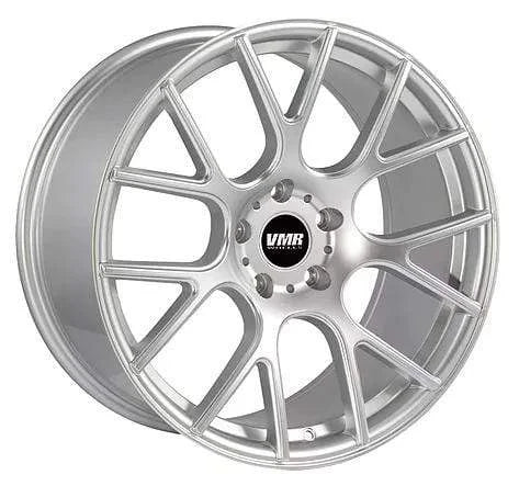 VMR V810 Wheel Hyper Silver 18" 5x112